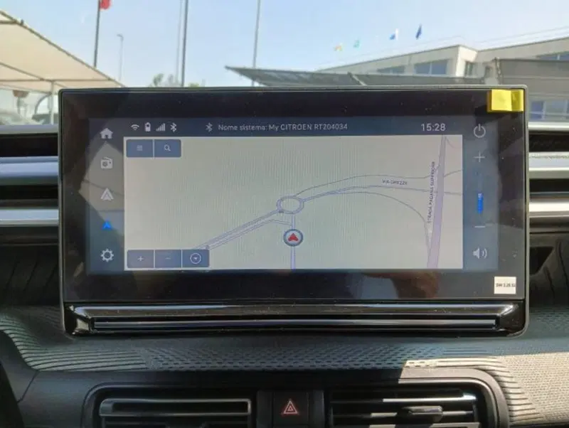 Citroen C3 nuova a Brescia (12)