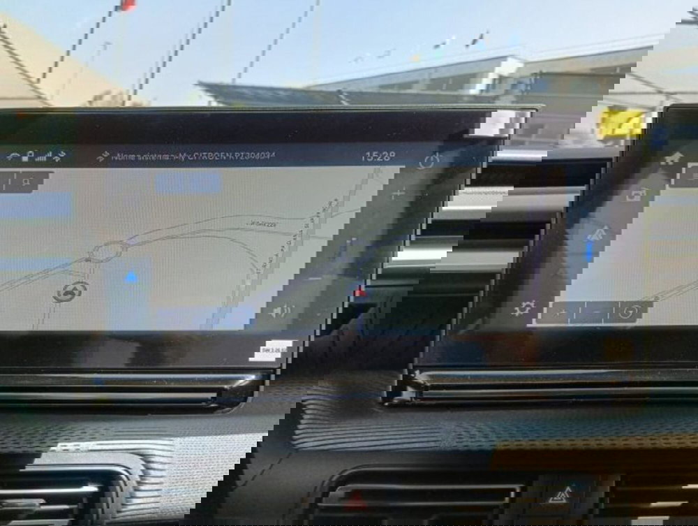 Citroen C3 nuova a Brescia (12)