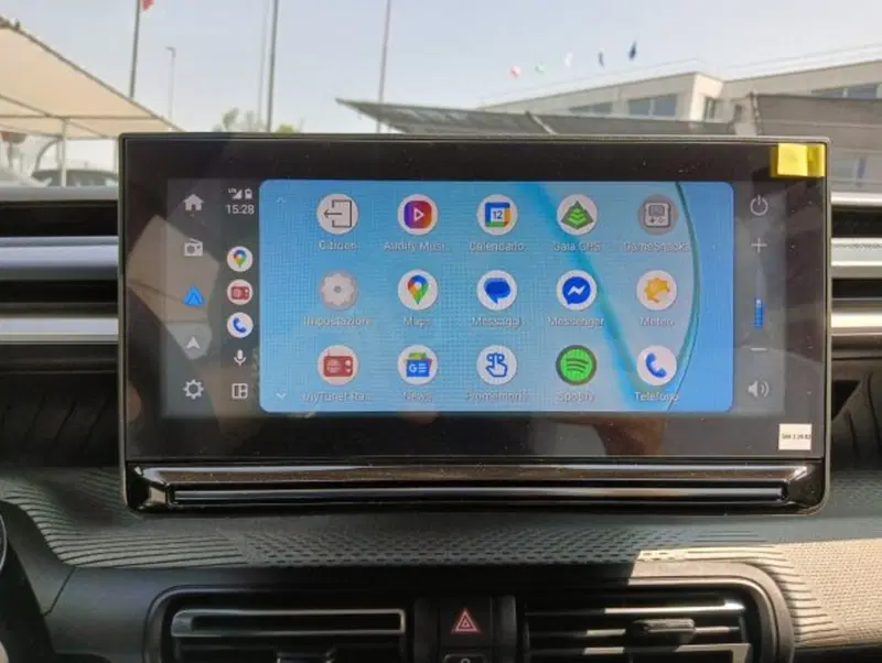 Citroen C3 nuova a Brescia (13)