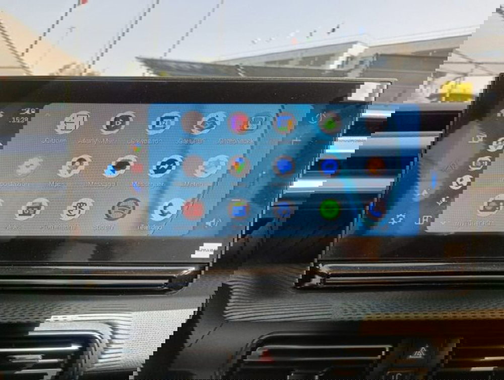 Citroen C3 nuova a Brescia (13)