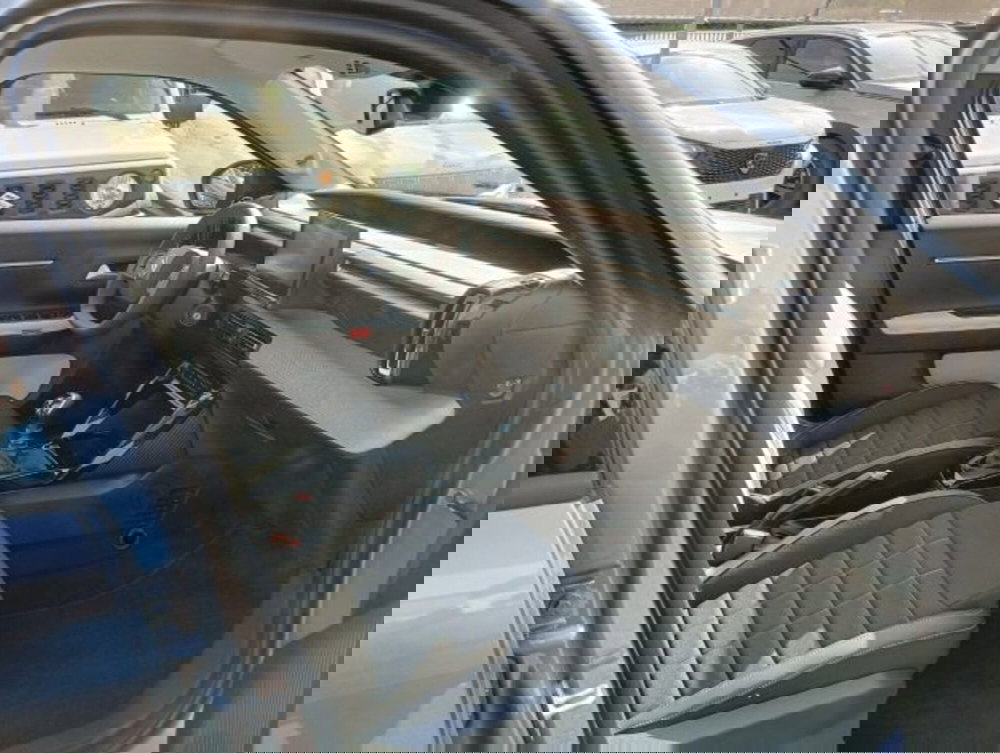 Citroen C3 nuova a Brescia (17)