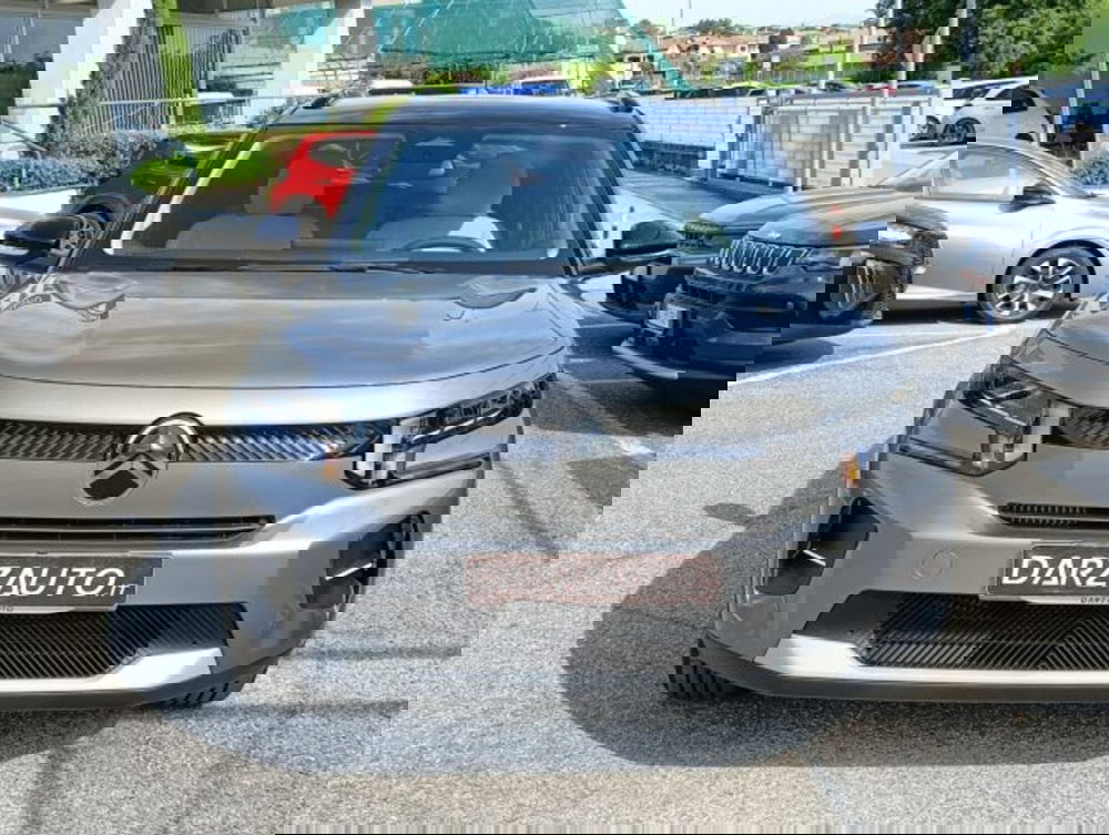 Citroen C3 nuova a Brescia (2)