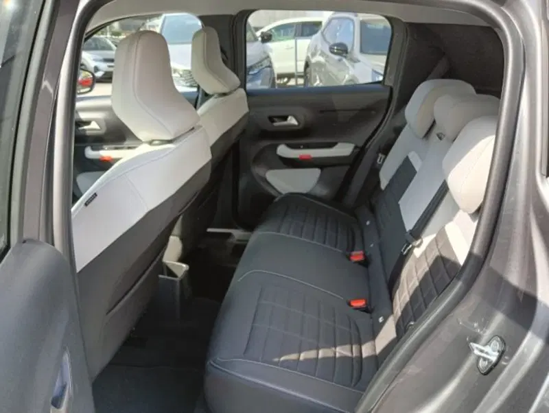 Citroen C3 nuova a Brescia (20)