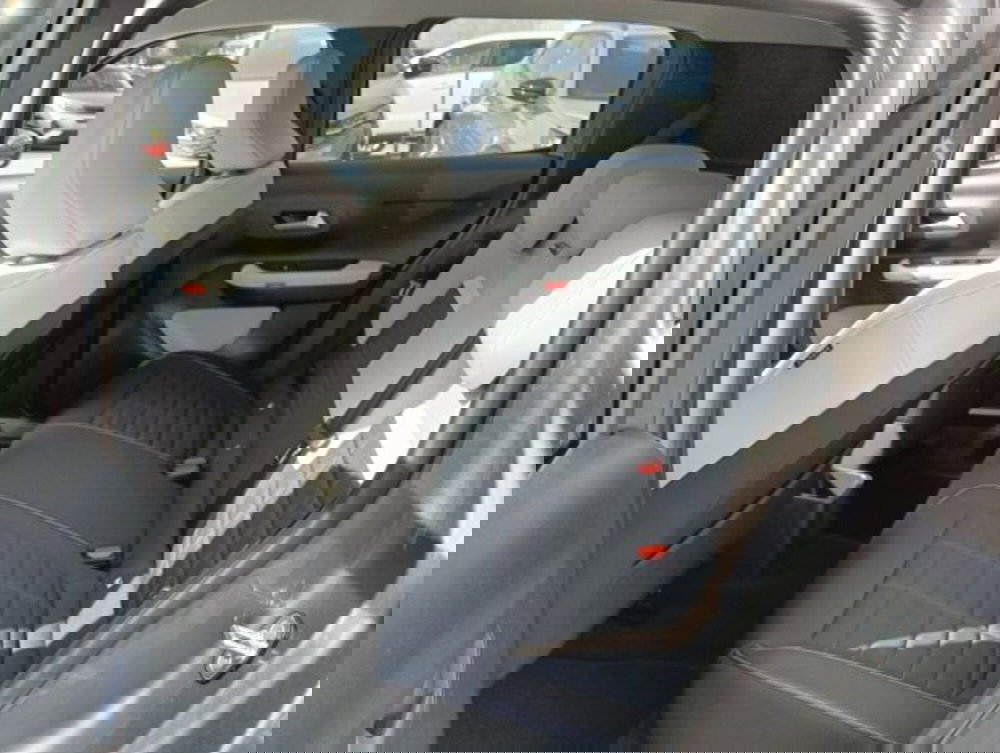 Citroen C3 nuova a Brescia (20)