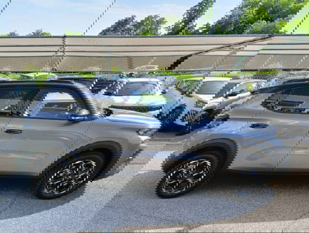 Citroen C3 nuova a Brescia (4)