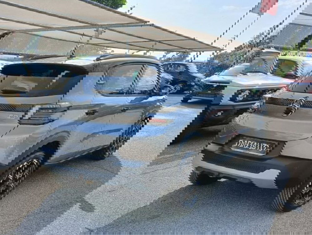 Citroen C3 nuova a Brescia (5)