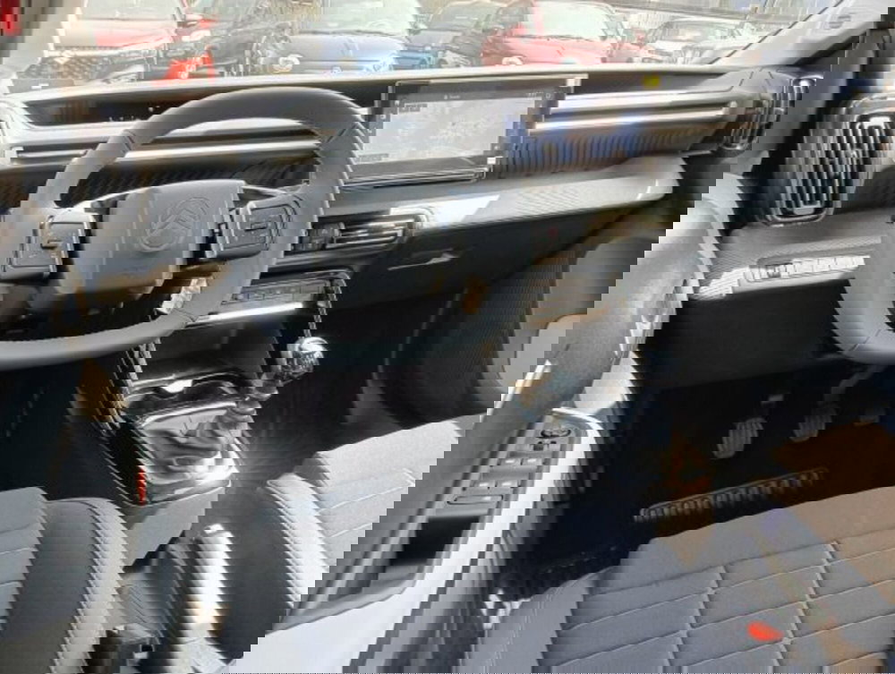 Citroen C3 nuova a Brescia (6)