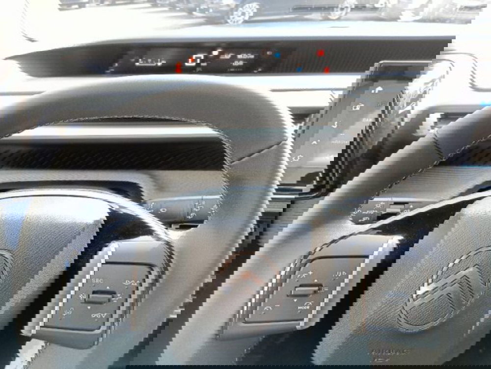 Citroen C3 nuova a Brescia (7)