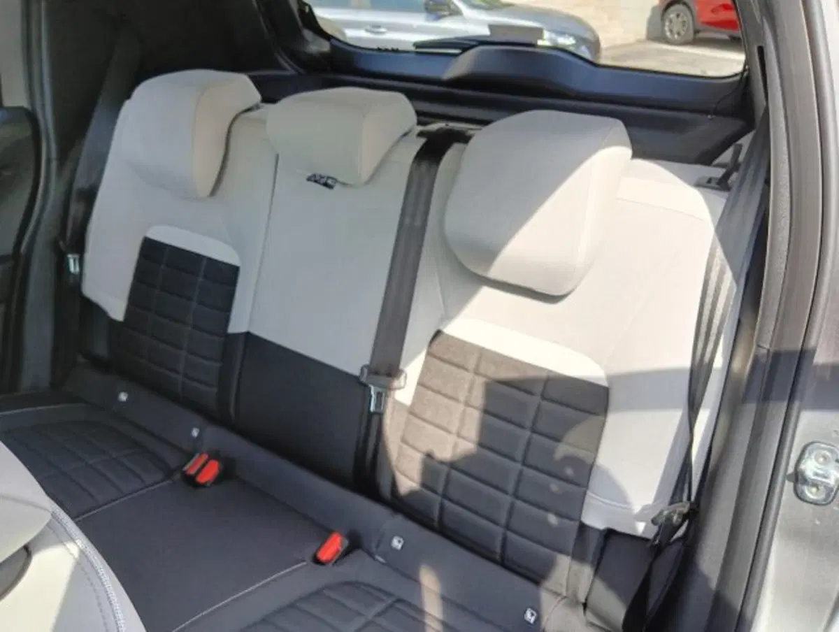 Citroen C3 nuova a Brescia (9)