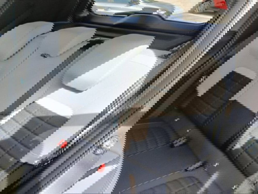 Citroen C3 nuova a Brescia (9)