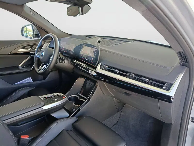 BMW X2 usata a Ascoli Piceno (10)