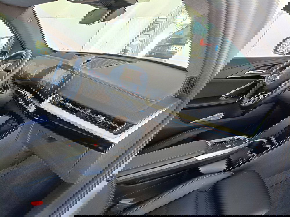 BMW X2 usata a Ascoli Piceno (10)