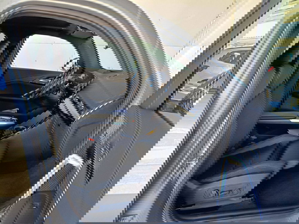 BMW X2 usata a Ascoli Piceno (11)