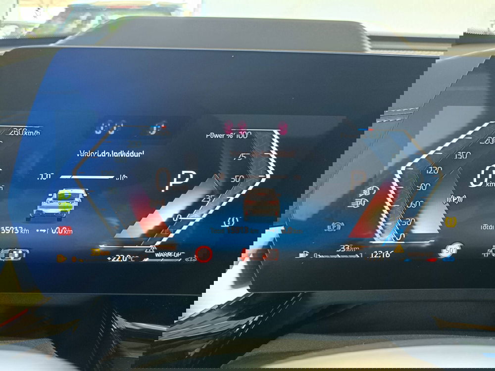 BMW X2 usata a Ascoli Piceno (12)