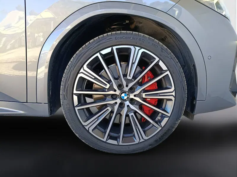 BMW X2 usata a Ascoli Piceno (17)