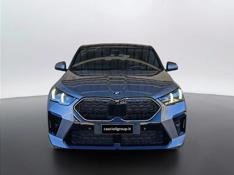 BMW X2 usata a Ascoli Piceno (2)