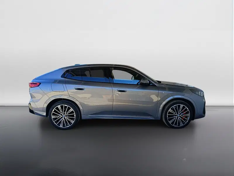 BMW X2 usata a Ascoli Piceno (3)