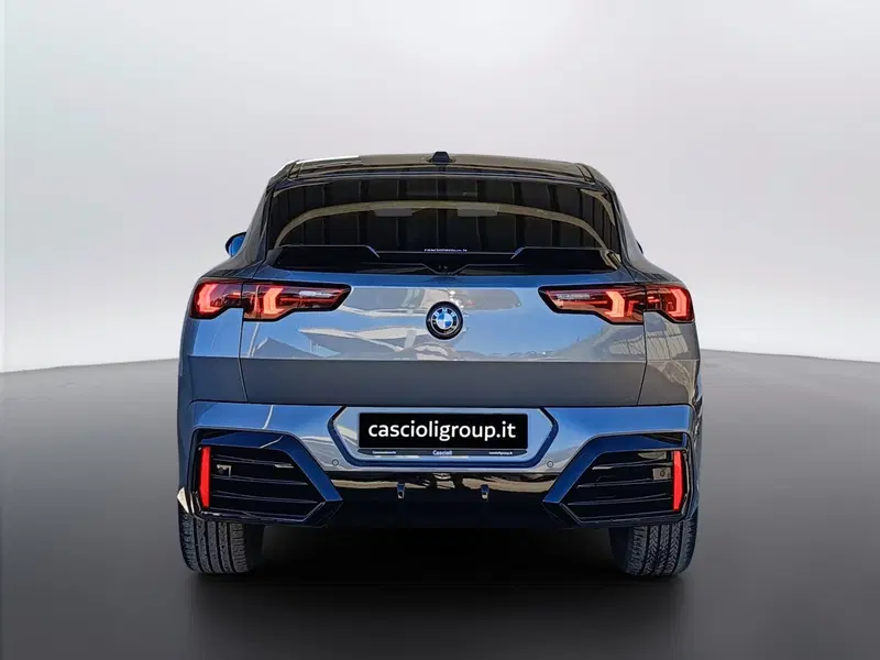 BMW X2 usata a Ascoli Piceno (5)