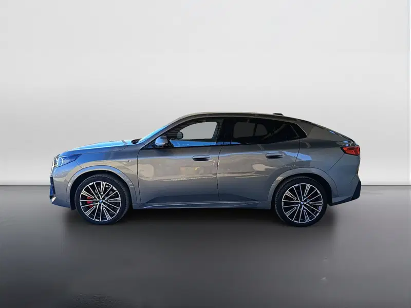 BMW X2 usata a Ascoli Piceno (6)