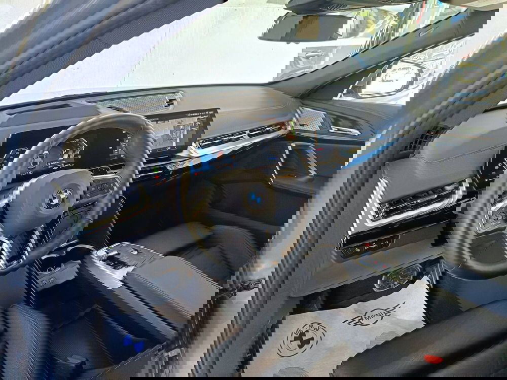 BMW X2 usata a Ascoli Piceno (7)