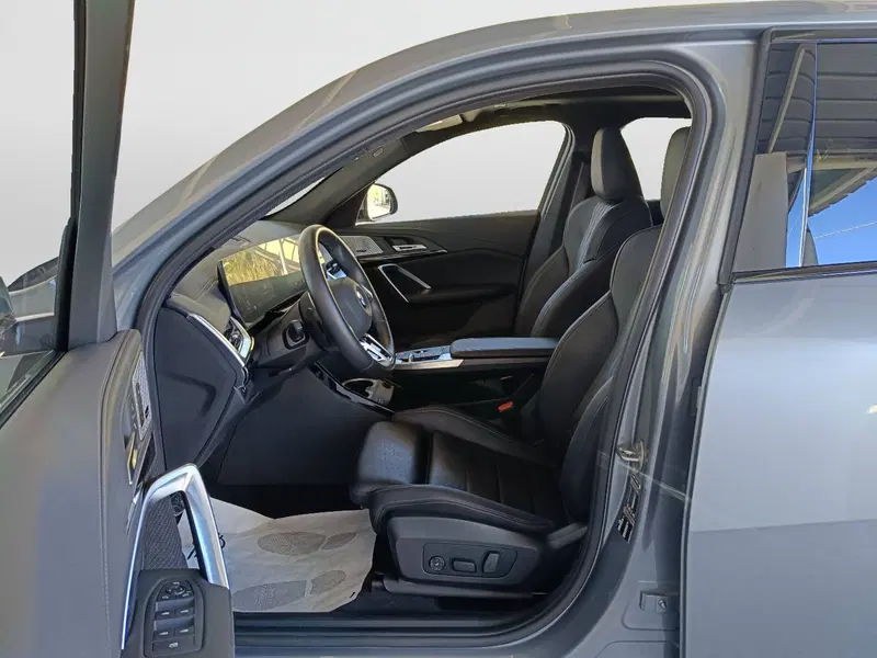 BMW X2 usata a Ascoli Piceno (8)