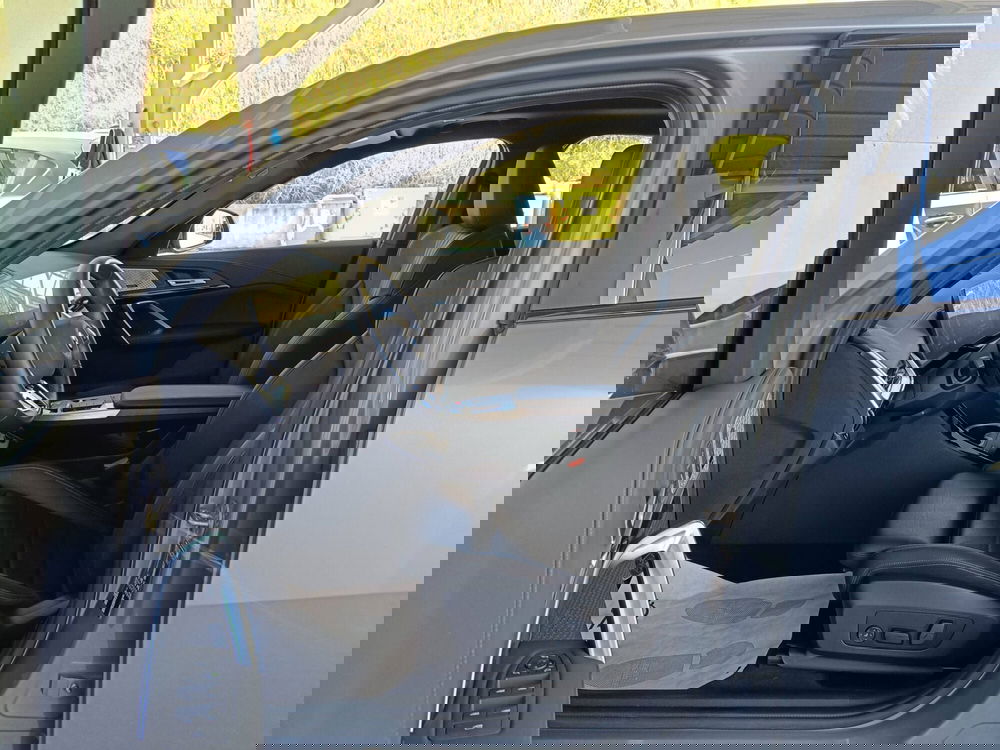 BMW X2 usata a Ascoli Piceno (8)