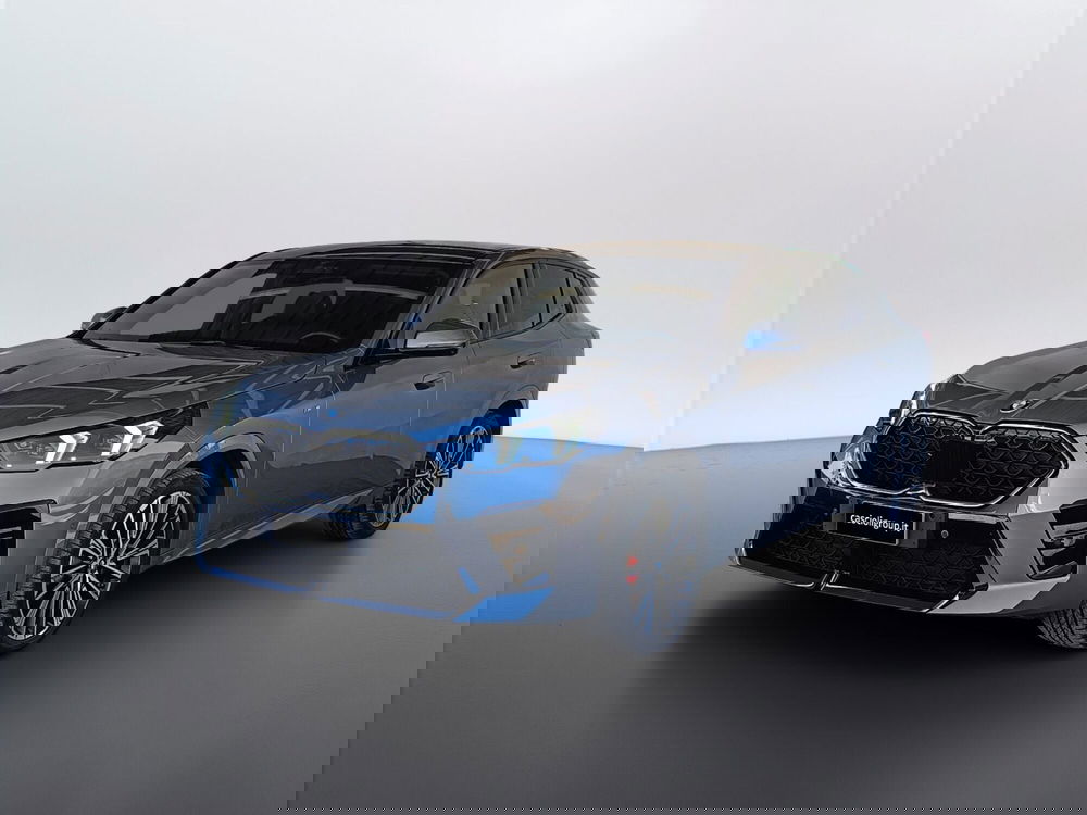 BMW X2 usata a Ascoli Piceno