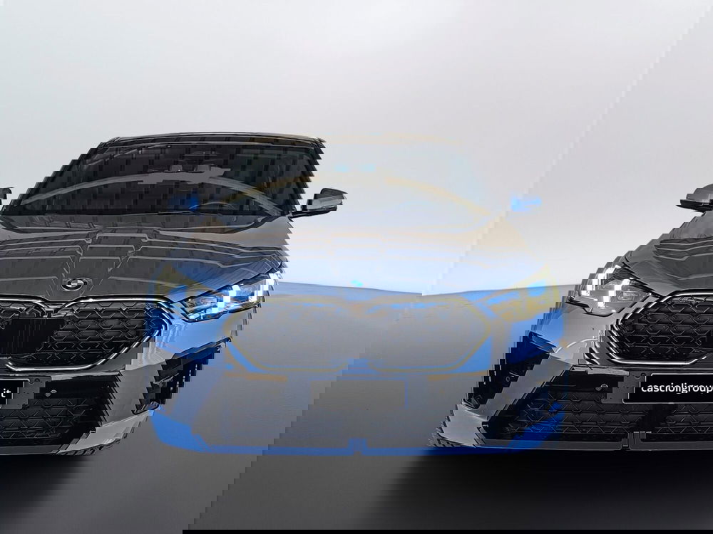 BMW X2 usata a Ascoli Piceno (2)