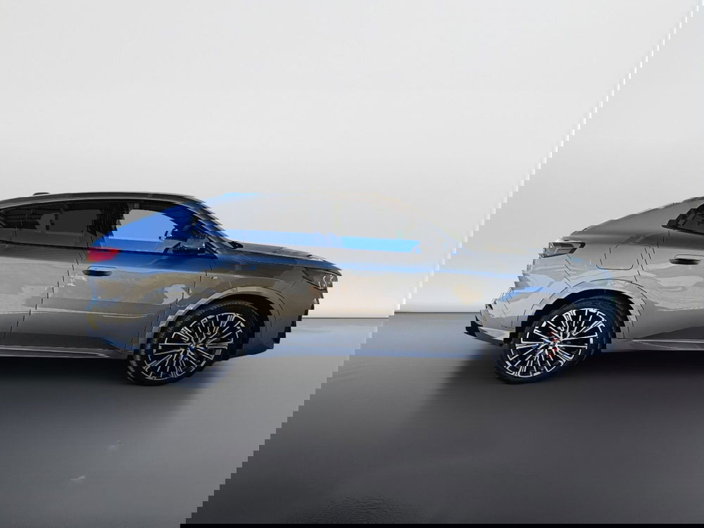 BMW X2 usata a Ascoli Piceno (3)