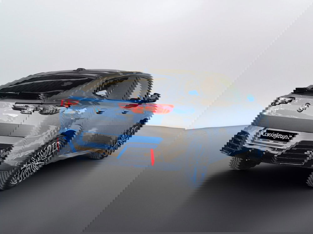 BMW X2 usata a Ascoli Piceno (4)