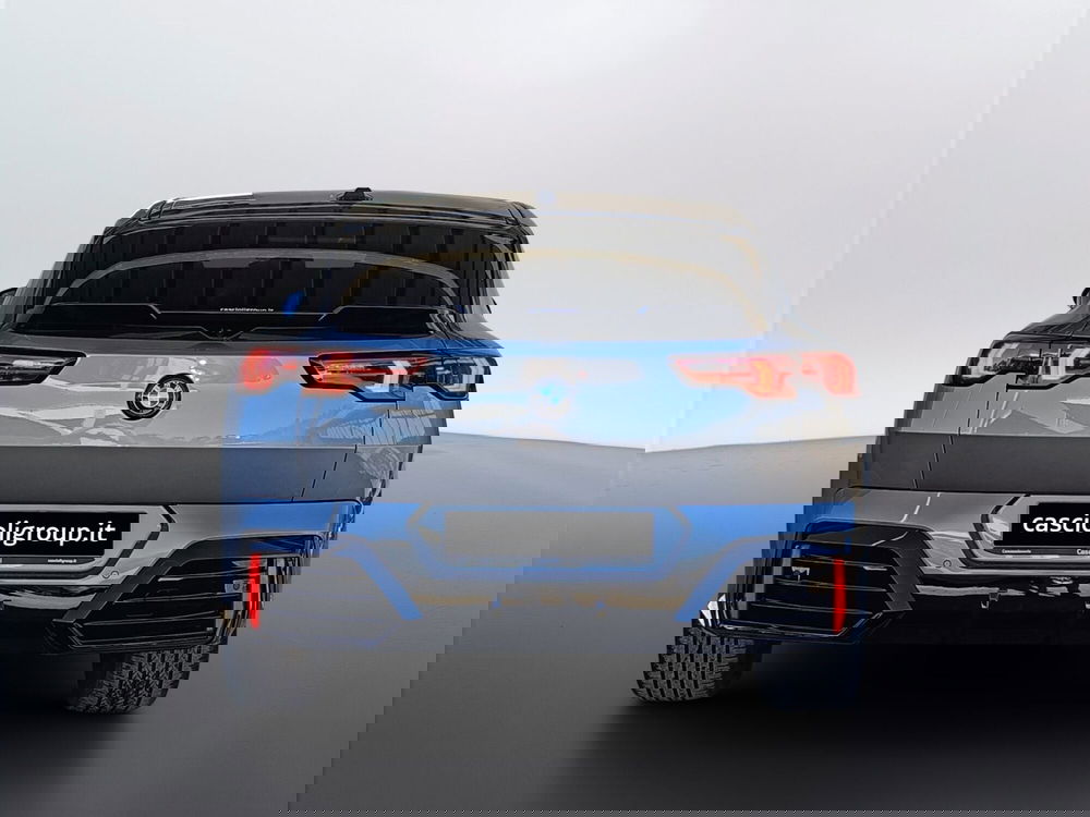 BMW X2 usata a Ascoli Piceno (5)