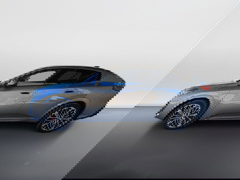 BMW X2 usata a Ascoli Piceno (6)