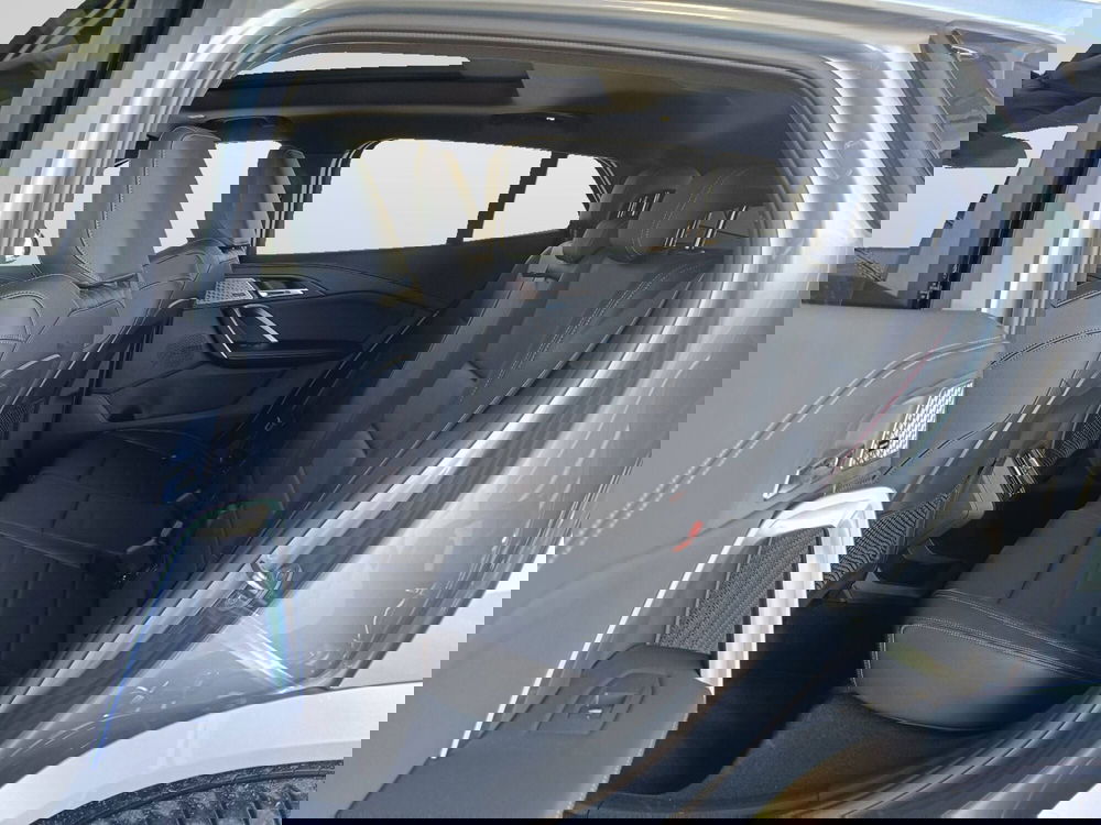 BMW X2 usata a Ascoli Piceno (9)