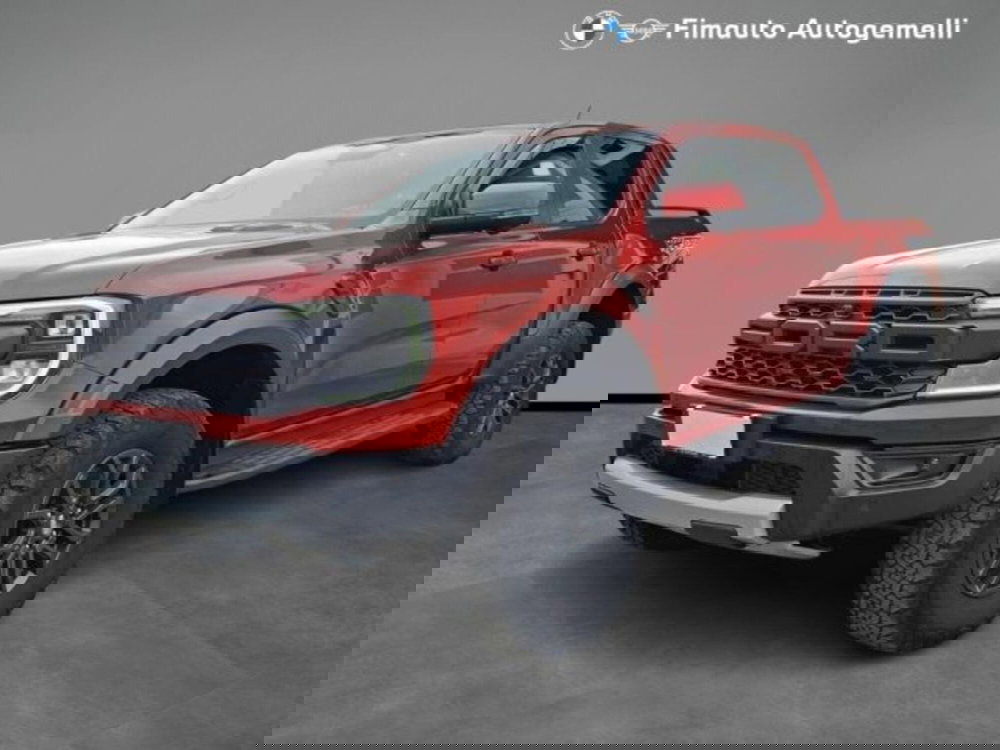 Ford Ranger Pick-up usata a Verona