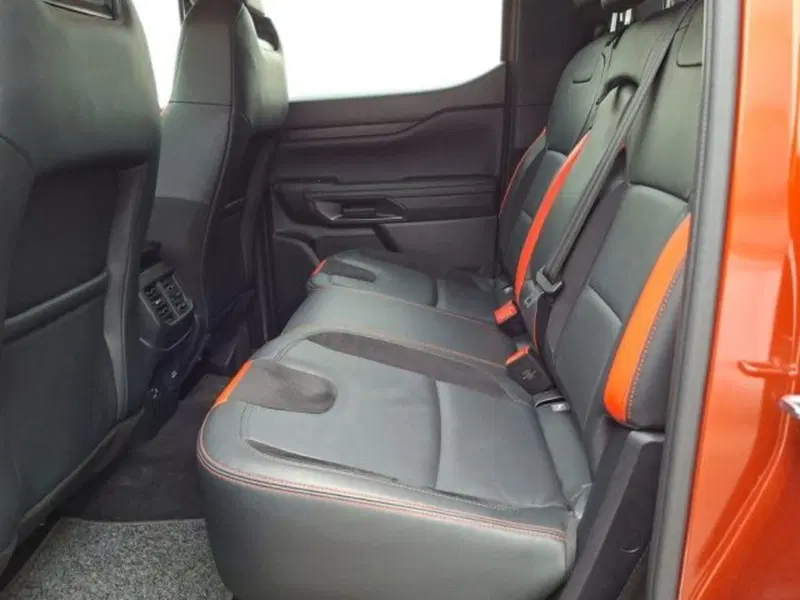 Ford Ranger Pick-up usata a Verona (10)