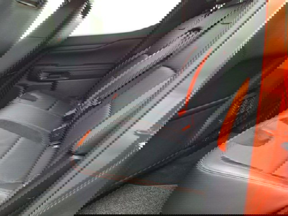 Ford Ranger Pick-up usata a Verona (10)