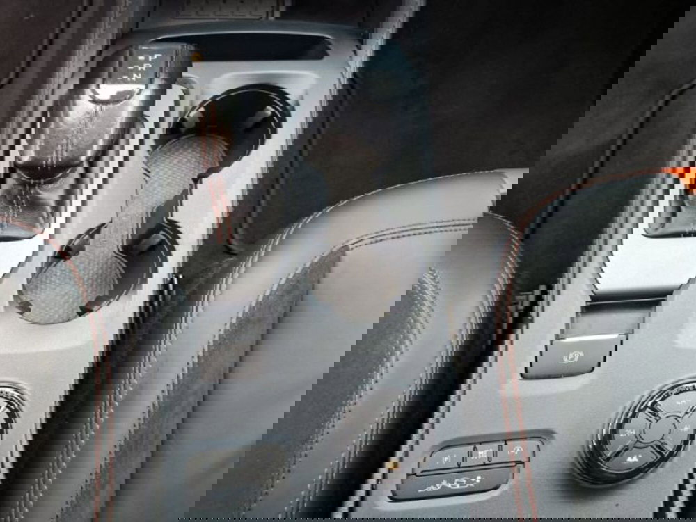 Ford Ranger Pick-up usata a Verona (11)