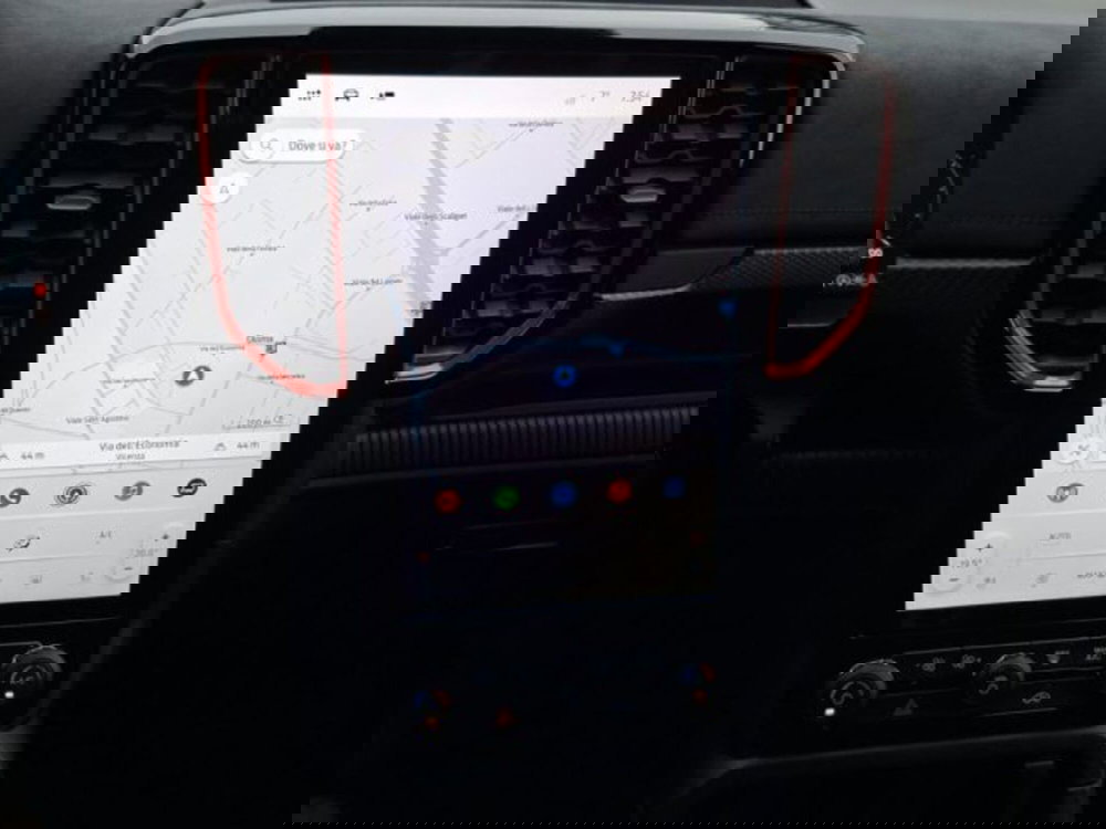 Ford Ranger Pick-up usata a Verona (12)