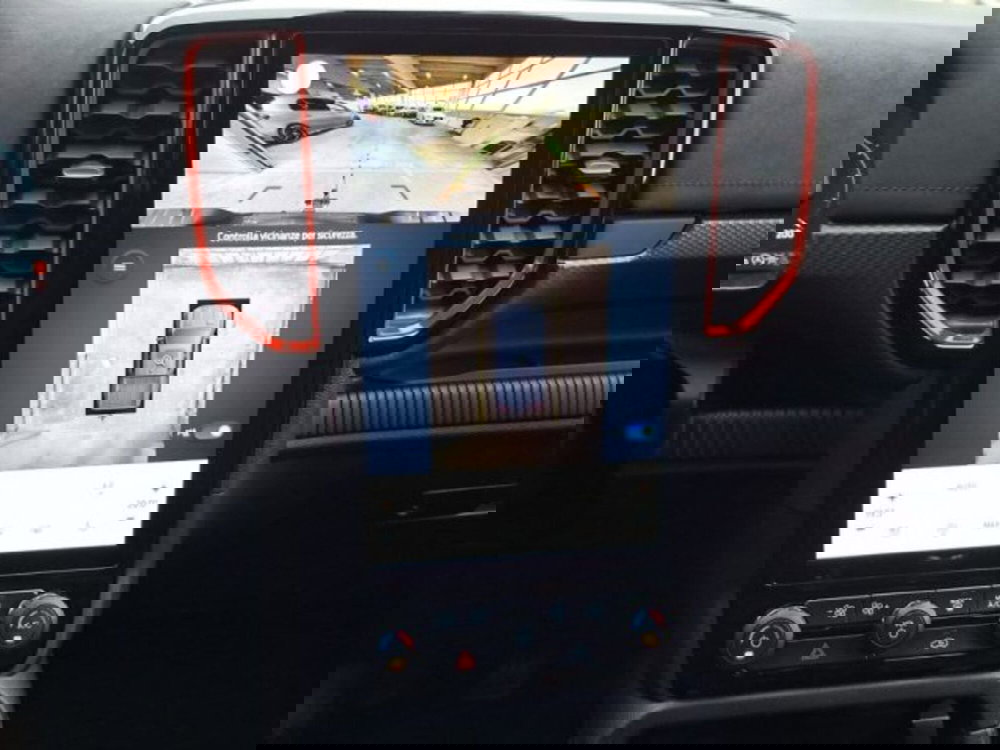 Ford Ranger Pick-up usata a Verona (13)