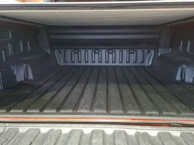 Ford Ranger Pick-up usata a Verona (14)