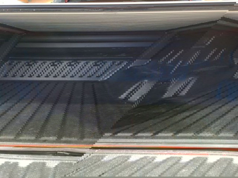 Ford Ranger Pick-up usata a Verona (14)