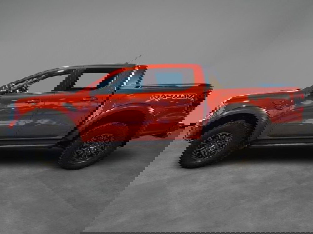 Ford Ranger Pick-up usata a Verona (2)