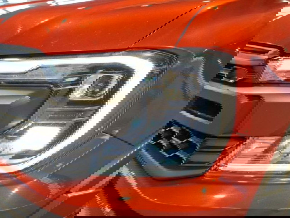 Ford Ranger Pick-up usata a Verona (5)