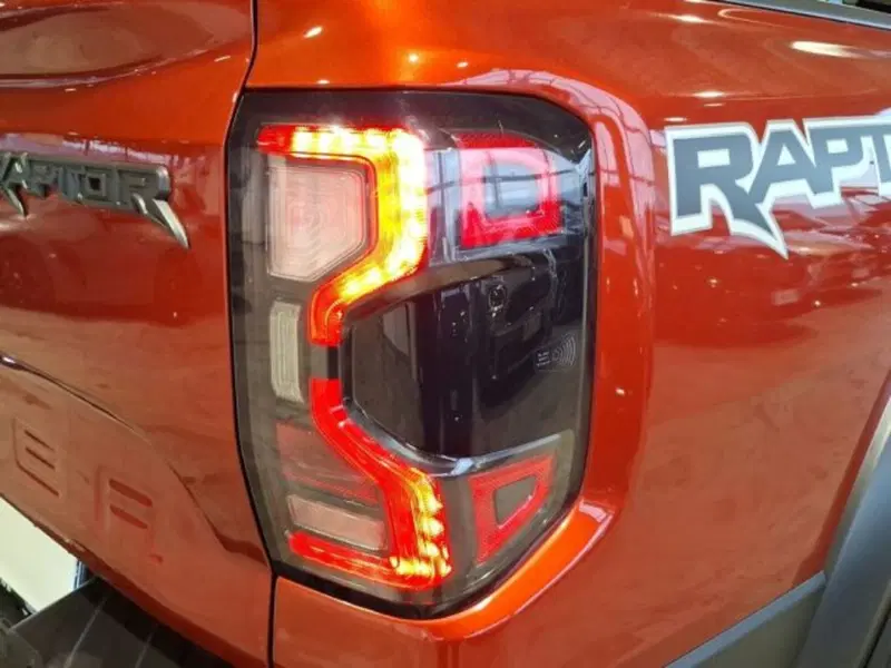 Ford Ranger Pick-up usata a Verona (6)
