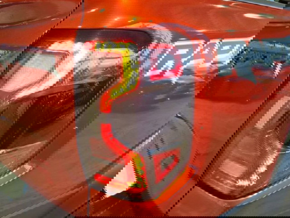 Ford Ranger Pick-up usata a Verona (6)