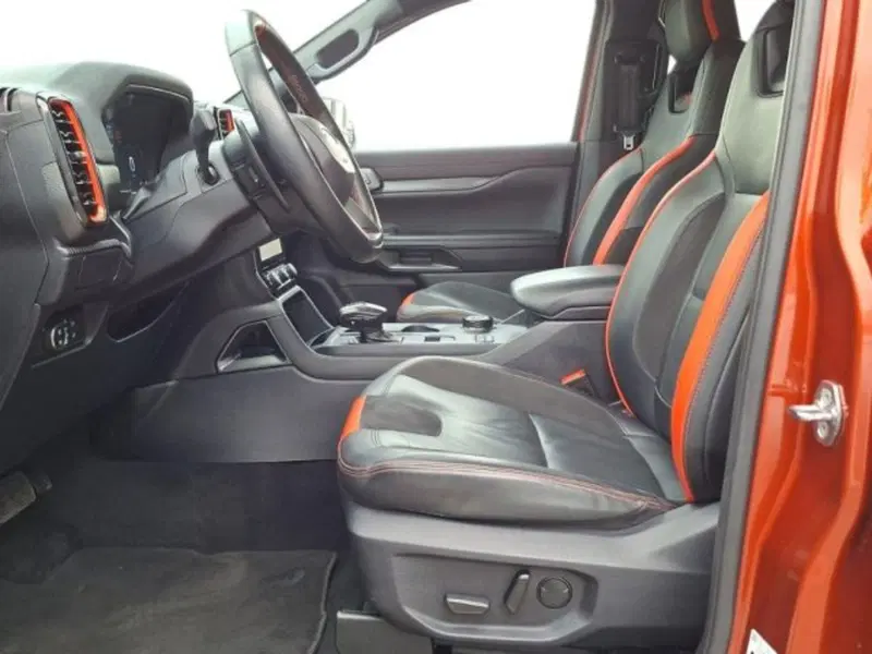 Ford Ranger Pick-up usata a Verona (8)
