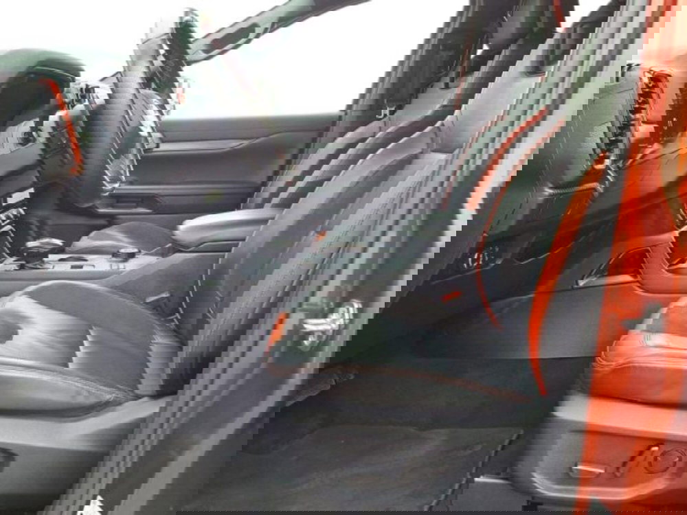 Ford Ranger Pick-up usata a Verona (8)