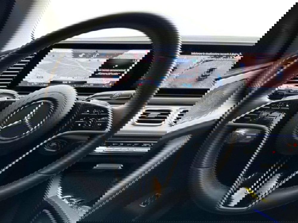 Mercedes-Benz GLE SUV usata a Verona (10)