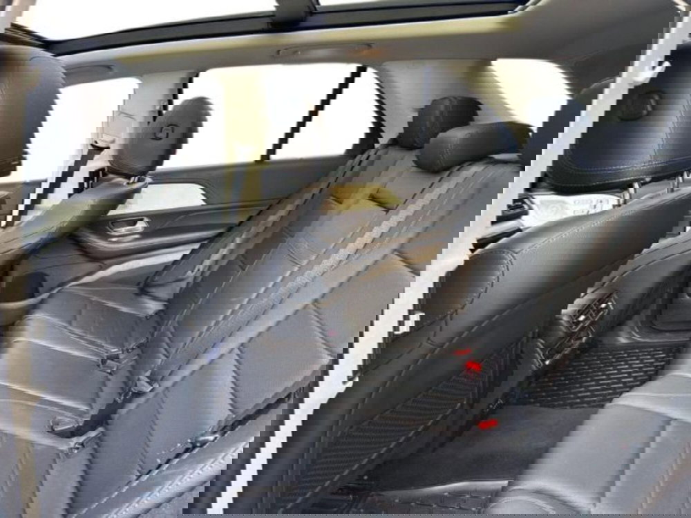 Mercedes-Benz GLE SUV usata a Verona (11)