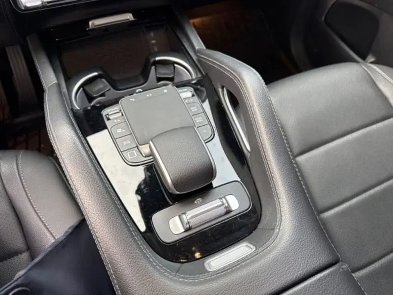 Mercedes-Benz GLE SUV usata a Verona (13)